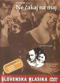 Don't Whisper (1957)