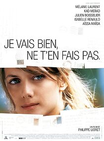 Don't Worry, I'm Fine (2006)