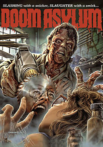 Doom Asylum (1988)