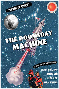 Doomsday Machine (1976)