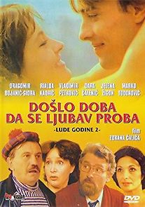Doslo doba da se ljubav proba (1980)