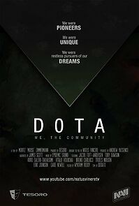 Dota: We, the Community (Short 2015) (2015)