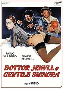 Dottor Jekyll e gentile signora (1979)
