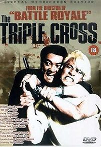 Double Cross (2006)
