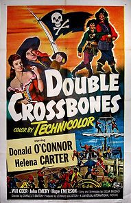 Double Crossbones (1951)