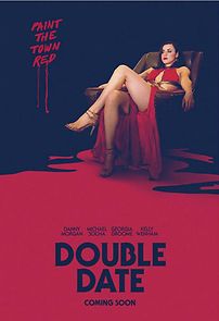 Double Date (2017)