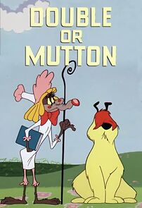 Double or Mutton (Short 1955) (1955)