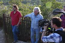 Double Play: James Benning and Richard Linklater (2014)