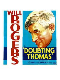 Doubting Thomas (1935)