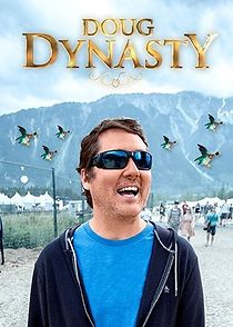 Doug Benson: Doug Dynasty (TV Special 2014) (2014)