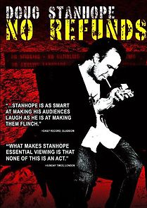 Doug Stanhope: No Refunds (TV Special 2007) (2007)