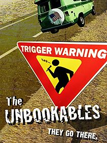 Doug Stanhope's the Unbookables (2012)