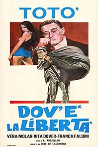 Dov'è la libertà...? (1955)