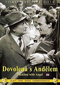Dovolená s Andelem (1953)