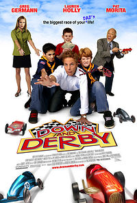 Down and Derby (2006)