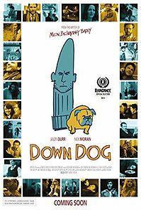 Down Dog (2015)