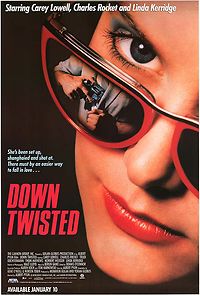 Down Twisted (1988)