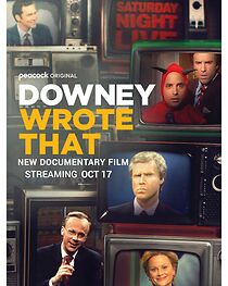 Downey Wrote That (2025)