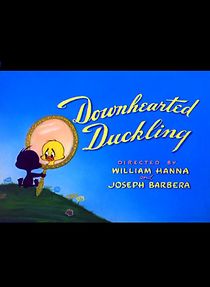 Downhearted Duckling (1954)