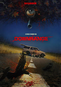 Downrange (2018)