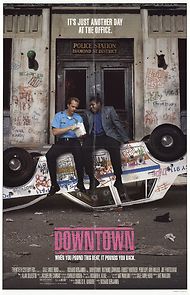Downtown (1990)