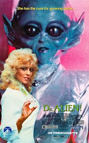 Dr. Alien (1989)