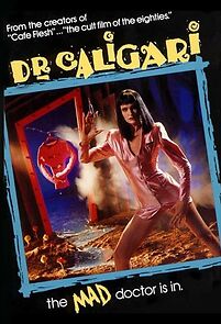 Dr. Caligari (1989)