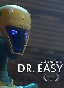 Dr. Easy (Short 2013) (2013)