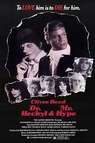 Dr. Heckyl and Mr. Hype (1980)