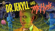 Dr. Jekyll and Mr. Hyde: The Game - The Movie (Short 2015) (2015)