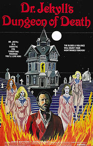 Dr. Jekyll's Dungeon of Death (1979)