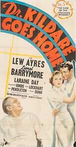 Dr. Kildare Goes Home (1940)
