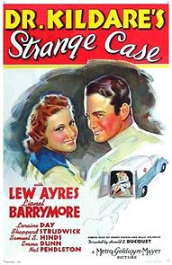 Dr. Kildare's Strange Case (1940)