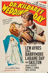 Dr. Kildare's Wedding Day (1941)