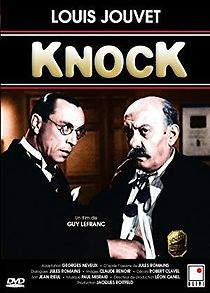 Dr. Knock (1951)