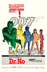 Dr. No (1962)