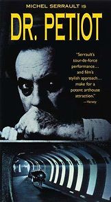 Dr. Petiot (1990)