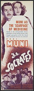 Dr. Socrates (1935)