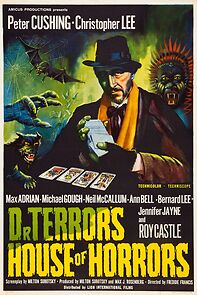 Dr. Terror's House of Horrors (1965)