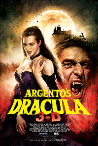 Dracula 3D (2013)