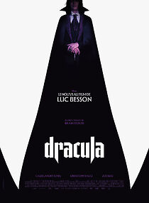 Dracula: A Love Tale (2025)