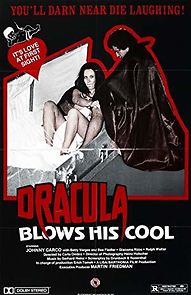 Dracula Blows His Cool (1983)