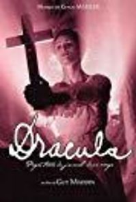 Dracula: Pages from a Virgin's Diary (2003)