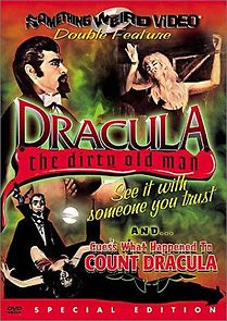 Dracula (The Dirty Old Man) (1974)