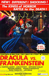 Dracula vs. Frankenstein (1972)