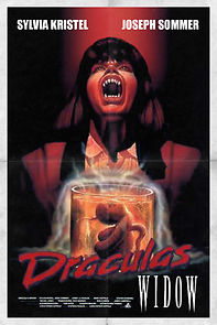 Dracula's Widow (1988)