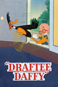 Draftee Daffy (Short 1945) (1945)