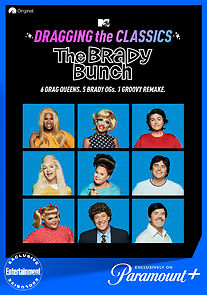 Dragging the Classics: The Brady Bunch (TV Special 2021) (2021)