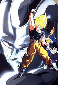 Dragon Ball Z: The Return of Cooler (1992)