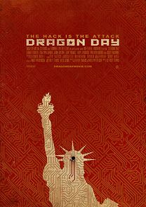 Dragon Day (2014)